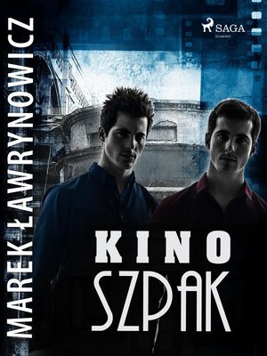 cover image of Kino "Szpak"